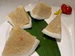 椰子饭-闻见中国海南菜(K11店)