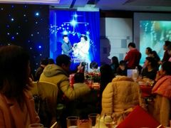 -桂林喜来登饭店-国泰中餐厅