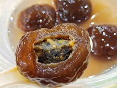 -粗茶淡饭(东关街店)