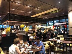 -清远熹乐谷温泉度假酒店