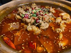 -马头巷·隐庐居·红油大虾(园区店)