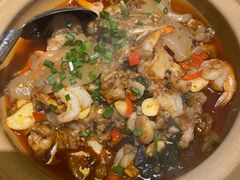 -火宫殿·湘菜小吃·商务宴请·生日聚会(东塘店)