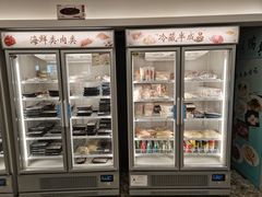 -鸿瑞興面馆(梅岭店)