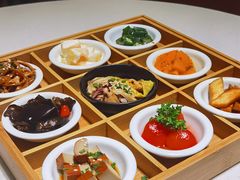 -新仙清汤牛腩(铜锣湾店)