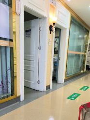 -武汉五洲整形外科医院