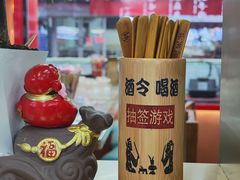 -老地方啤酒屋·海鲜青岛菜大排档(台东步行街店)