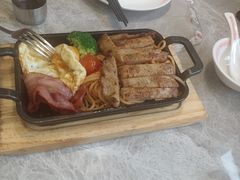 -九龙茶记·粤式餐厅融合菜(鹭江店)