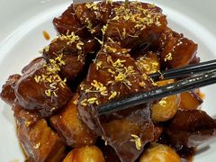 -炆火火·藕汤·湖北煨菜馆(销品茂店)