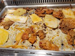 -新石器烤肉(南站店)