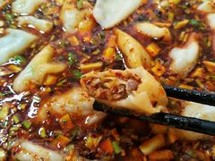 -尤素福东举院饺子馆