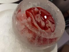 鲜鹅肠-蜀九香火锅(九眼桥店)