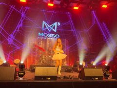 -MOSSO·Liveshow(M3香港广场店)
