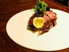 -杭州雅谷泉山庄酒店-餐厅