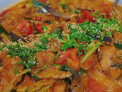 -61号餐吧(兴坪古镇漓江店)