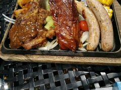 -bluefrog蓝蛙(皇庭广场店)