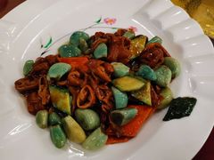 -月坛宾馆-聚仙楼餐厅