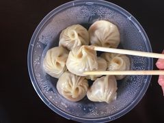 小笼包-阊门姚记豆浆(旧学前直营店)
