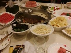 android_upload_pic-海底捞火锅(高科广场店)