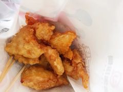 -傅强排骨(成都总店)