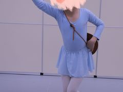 -伊叶舞蹈YEAH DANCE(LCM置汇旭辉校区)