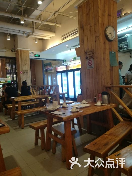 木屋烧烤(民乐店)图片 第61张