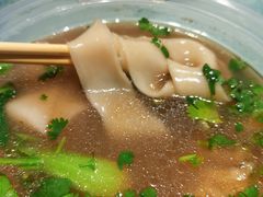 -萧记三鲜烩面(黄河南路店)