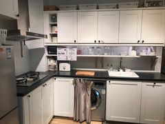 -宜家家居(西安未央商场店)