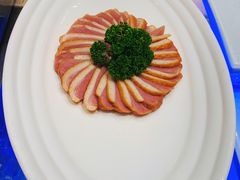 -恩施瑞享国际酒店·自助餐厅