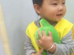 -想象乐创意早教托育中心(殷高西路店)