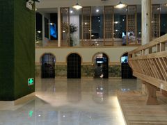 -沐王府水会(中欣广场店)