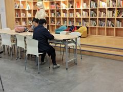-瑞丁熊原版阅读(大华校区)