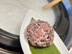 -大良毋米粥(锦龙路总店)