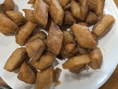 -聚友朋褡裢火烧(天北路店)