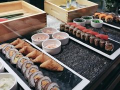 -Social 秀西餐厅-长沙瑞吉酒店(运达店)