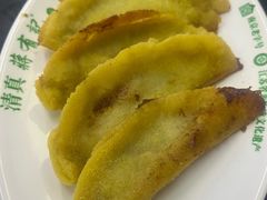 -清真蒋有记(老门东店)