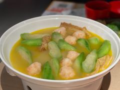 -避风塘(宝山万达店)