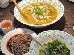 -老屋印象川菜(世纪东方店)
