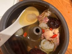 -云海肴·汽锅鸡·云南菜(广安门天虹店)