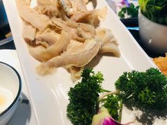 -牛事制造局牛肉火锅(莲岳路店)