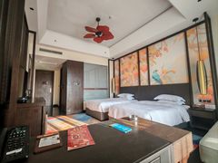 -清远熹乐谷温泉度假酒店