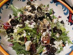 -Uncle Kosto科斯托·中东菜