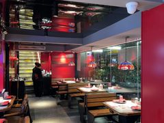 -沪小胖·小龙虾·蓝龙王(八佰伴店)