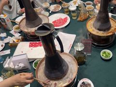 -阳坊大都涮羊肉(阳坊总店)