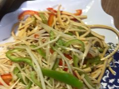-傅记酱肉