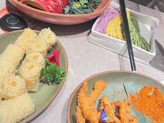 -芸山季·云南野生菌火锅(宝能环球汇店)