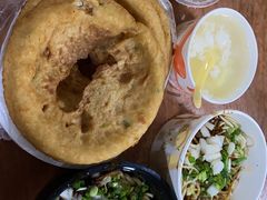 -小胡子祥彪烧烤(北湖总店)