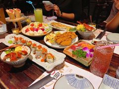 -芥岛(河北大街店)