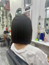 -青霖·飘逸造型