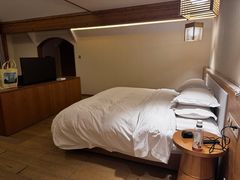 -古尔沟华美达温泉度假酒店