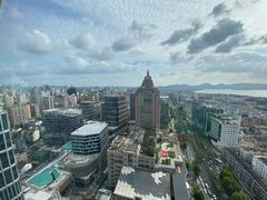 -Hi City·城市之巅